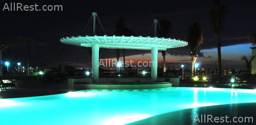 Hyatt Cancun Caribe Resort 32